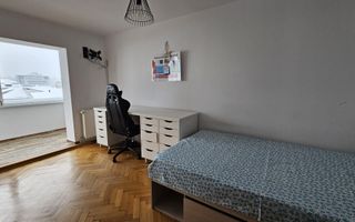 Închiriere apartament 3 camere – confort 1, decomandat. - Poză 10