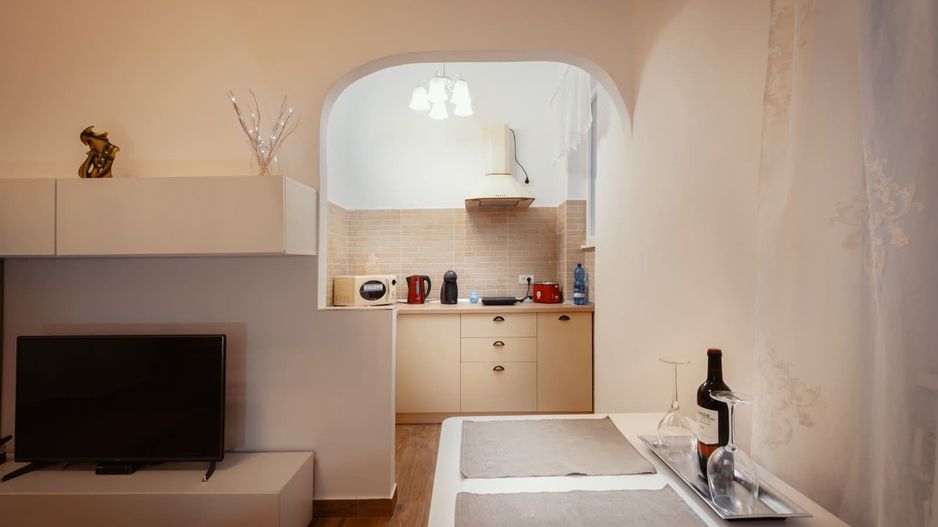 APARTAMENT CENTRAL - Poză 10