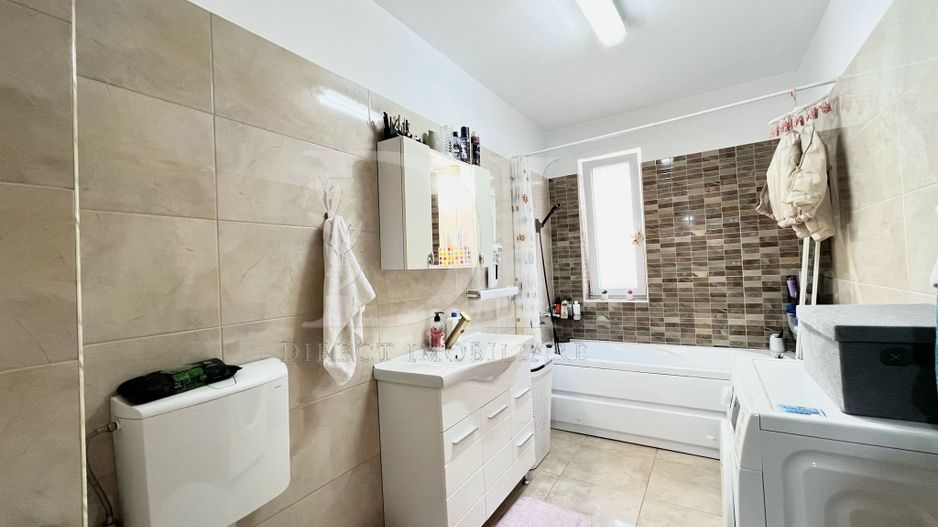 Apartament 2 camere | de vanzare | Etaj intermediar | bloc 2014 - Poză 14