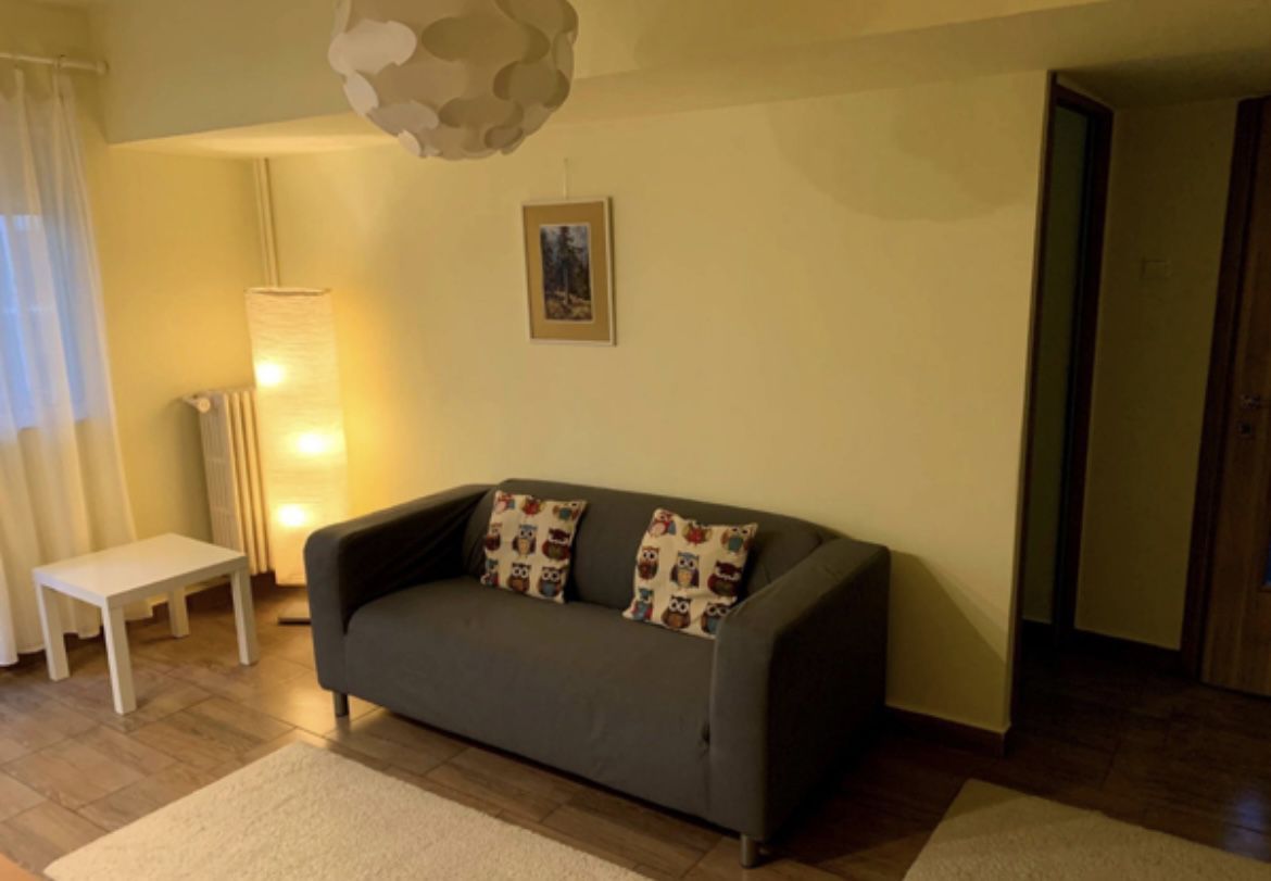 APARTAMENT FLOREASACA | COMPOZITORI CEAIKOVSKI - Poză 3