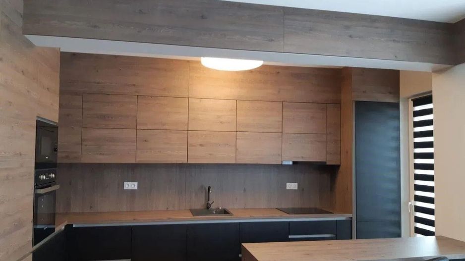 Apartament 3 camere-Ultracentral -bloc nou - Poză 1