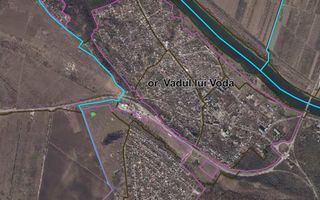 Vânzare, teren agricol,  6 ari, str. Mesterul Manole,  Vadul lui Vodă - Poză 3