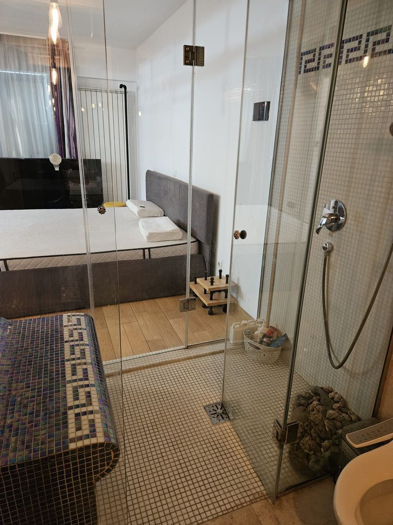 3 camere 107 mp | Upground | Pipera | Aviatiei | terasa 11mp - Poză 11