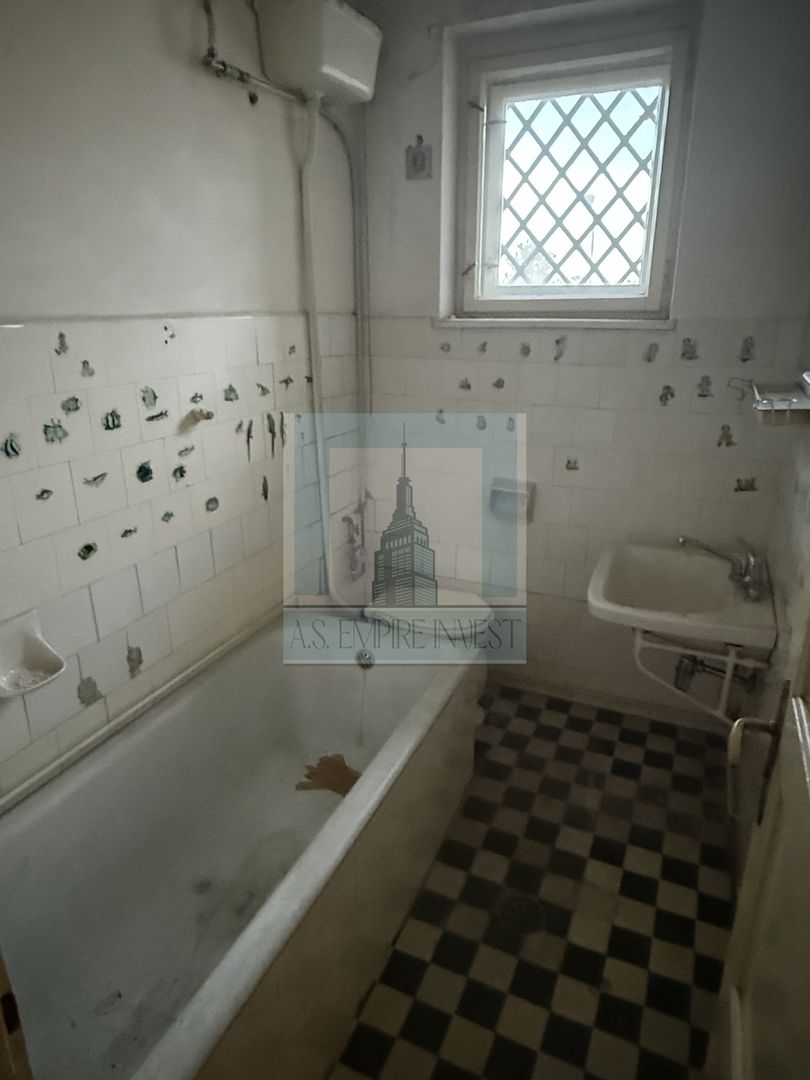 Apartament 4 camere, 120 mp utili-zona Centrul Istoric - Poză 17