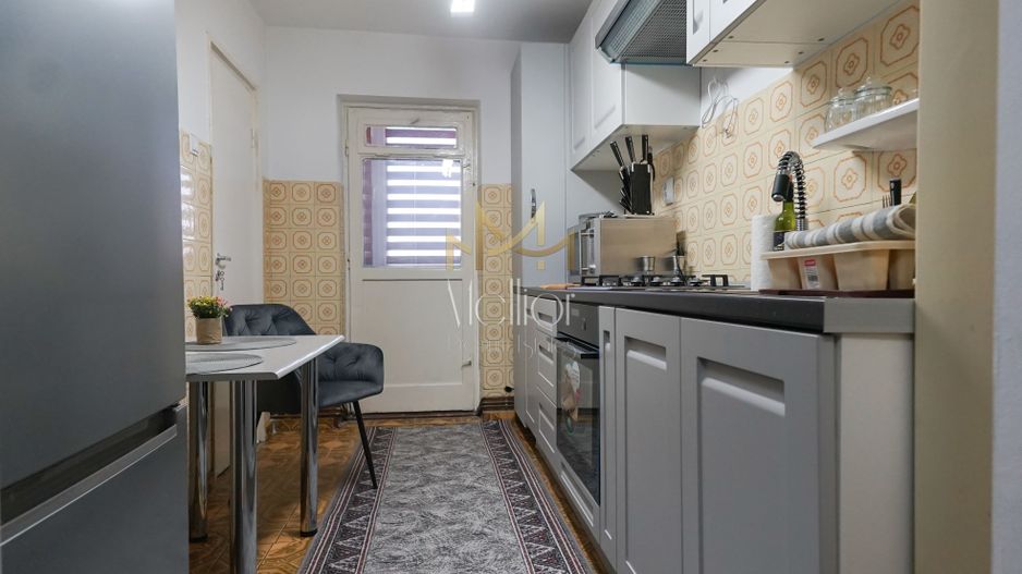 Apartament 2 camere decomandate, Manastur, pod Calvaria! - Poză 9