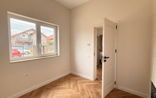 Comision 0%  Duplex modern P+1 | 128 mp utili | Curte amenajata | - Poză 6