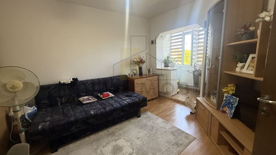 Vanzare Rapida! 3 camere Decomandat, Cug, Biserica Alba - Poză 8