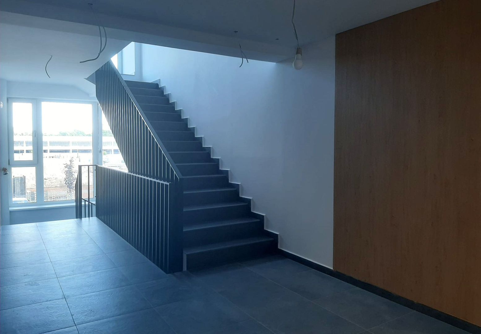 Apartament Nou 2 Camere Balcon 10 MP Lângă Viitoarea Sală Polivalenta - Poză 25