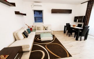 2 camere, modern, bloc nou, terasa, parcare, Buna Ziua, Grand Hotel - Poză 3