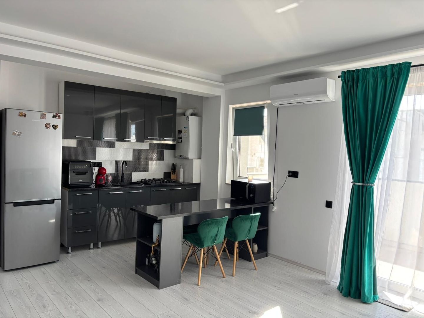 Comision 0 ! Apartament la Cheie 2 cam zona Iulius Mall - Poză 4