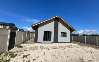 Casă modernă de închiriat, Stupinii – Str. Nicovalei- prima inchiriere - Poză 12
