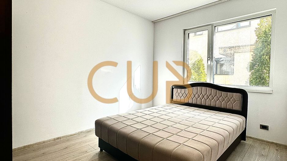 Apartament 3cam mobilat+utilat|curte proprie,parcare|Aradului-Hornbach - Poză 14