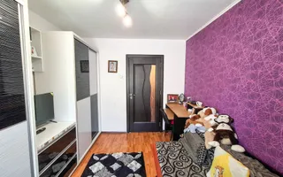 Apartament 3 Camere Complet Mobilat I Astra - Poză 18