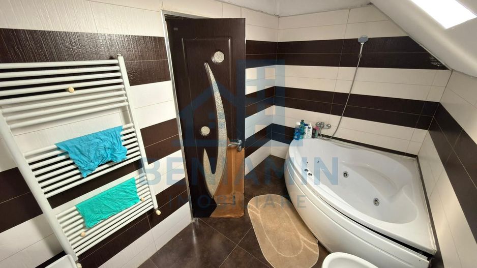 Vila-Isalnita-Structura solida-Terasa inchisa-Ideal investitie - Poză 13