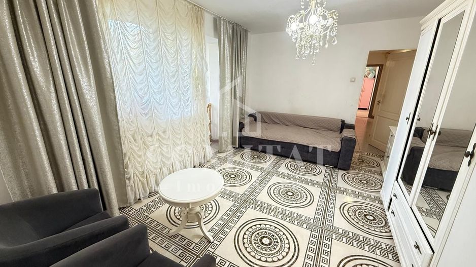 Apartament 3 camere | 65 mp | Zona Str. C. Brâncuși | Gheorgheni - Poză 2