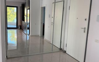 INCHIRIERE 3 CAMERE | 130 MP | TERASĂ | PARCARE SUBTERANĂ | COTROCENI - Poză 10