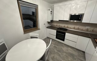 Apartament cu o camera, 47mp, Zona Green Residence - Poză 4