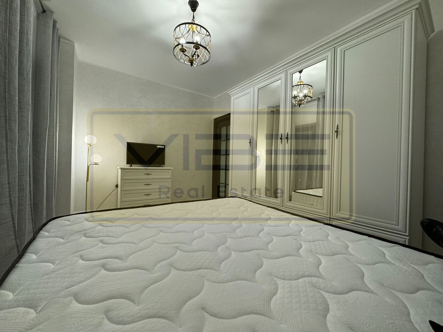 Apartament 2 camere decomandat  Royal Town Copou - Poză 18