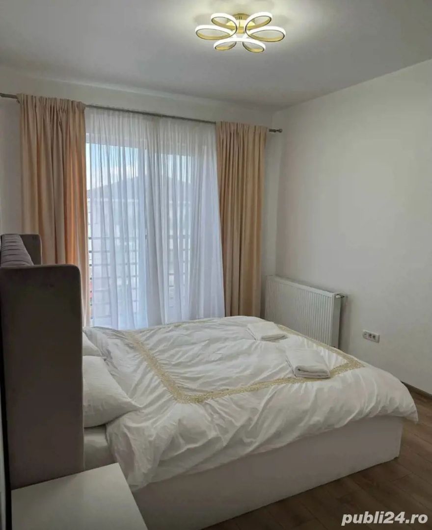 Apartament 2 camere Dumbravita bloc nou - Poză 3
