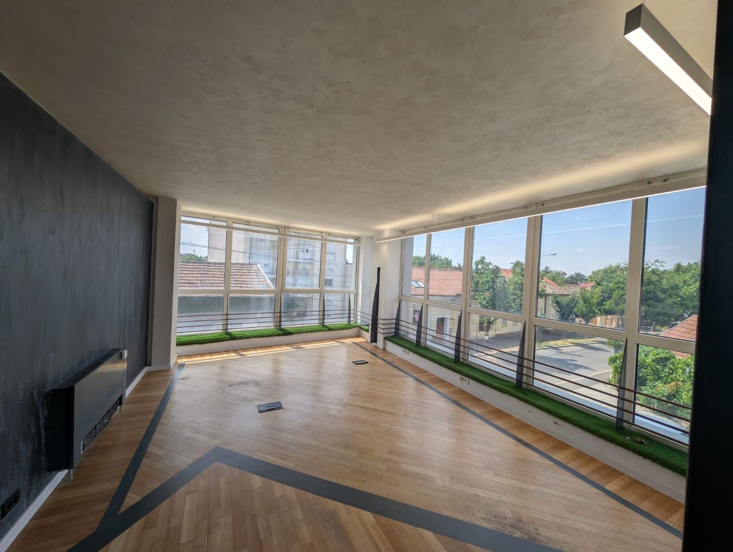 Imobil in zona Balcescu - Poză 1