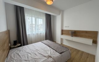 Apartament cu 2 camere MODERN | 43 MP | Floresti - Poză 5