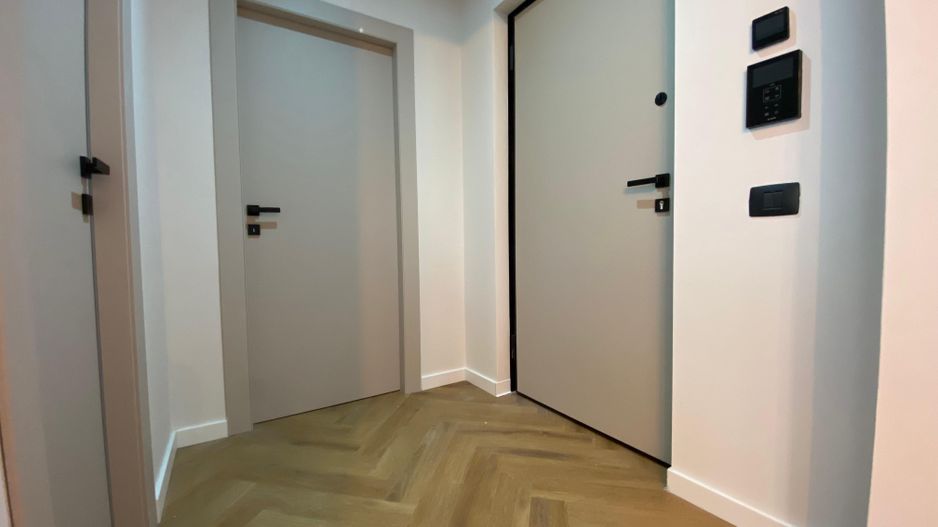 Apartament 2 camere Baneasa | Loc de parcare Inclus - Poză 9