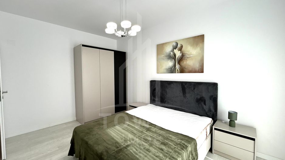 Apartament 2 camere | 2 terase de 44 mp | Parcare inclusă | Deventer 2 - Poză 5
