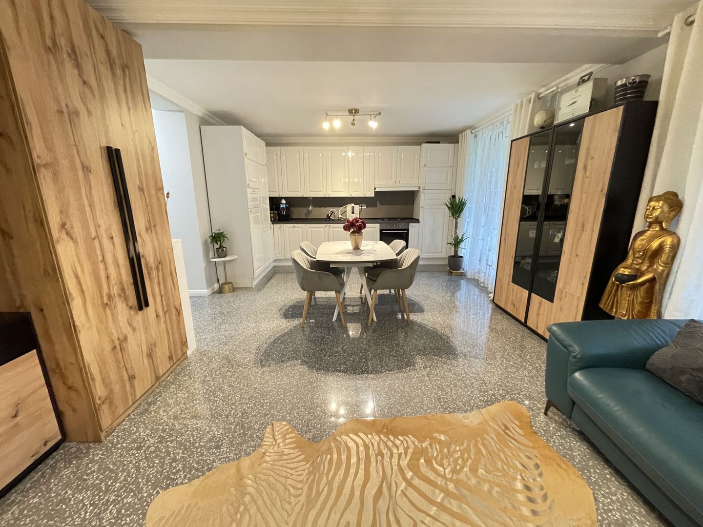 Casa de vanzare - DUMBRAVITA - Poză 3