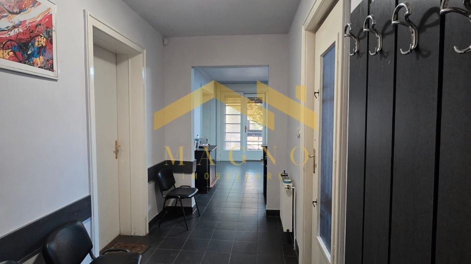 Apartament 4camere 167mp PARTER / Vasile Milea - Poză 9