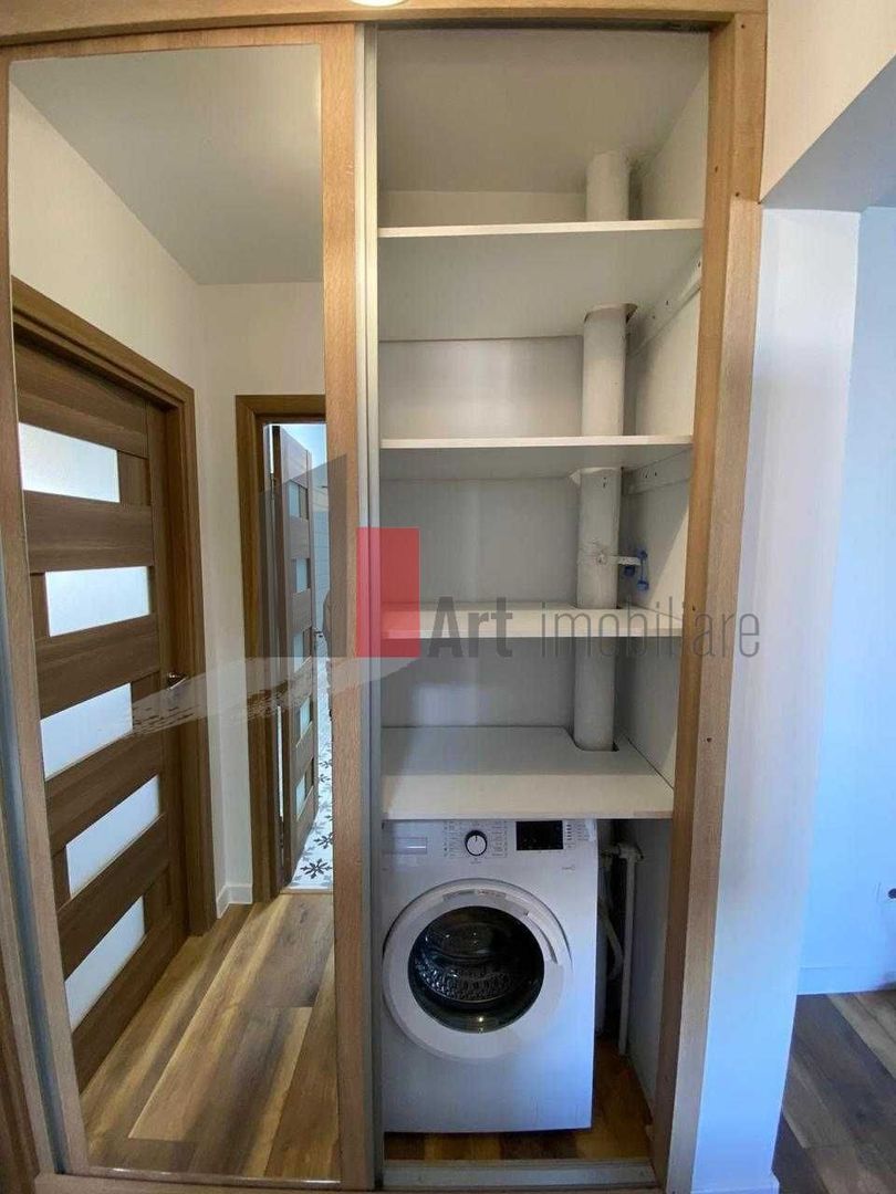 Apartament cochet cu 2 camere – Zona Șoseaua Colentina  (Obor) - Poză 7