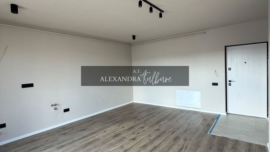 Apartament 2 camere, terasa, etaj intermediar, garaj, Eroilor - Poză 4