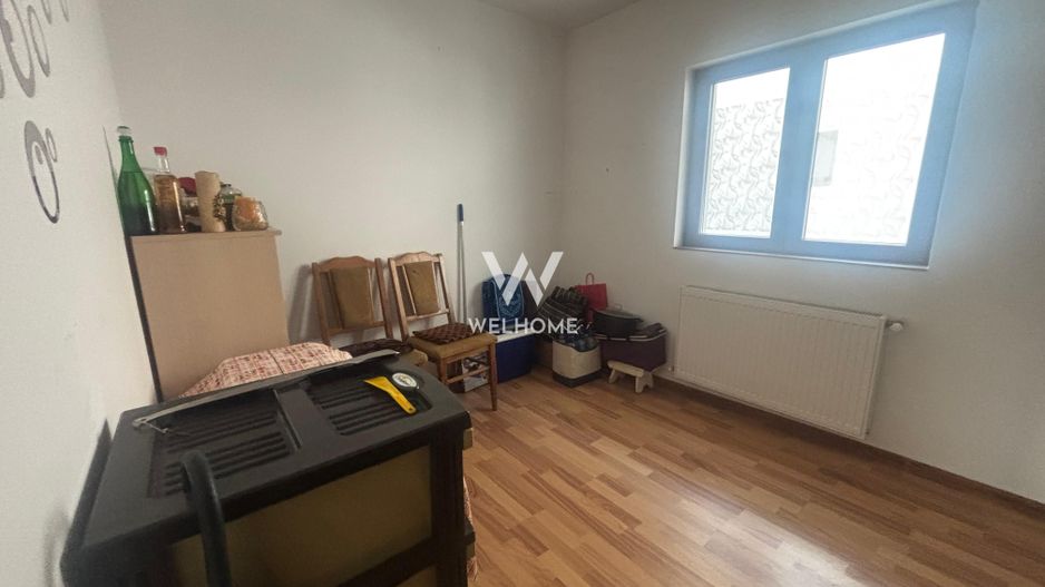 Casă spațioasă P+M în Șelimbăr – ideală pentru locuit sau investiție - Poză 7