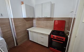 Apartament 2 camere de inchiriat zona Unirii cu centrala - Poză 6