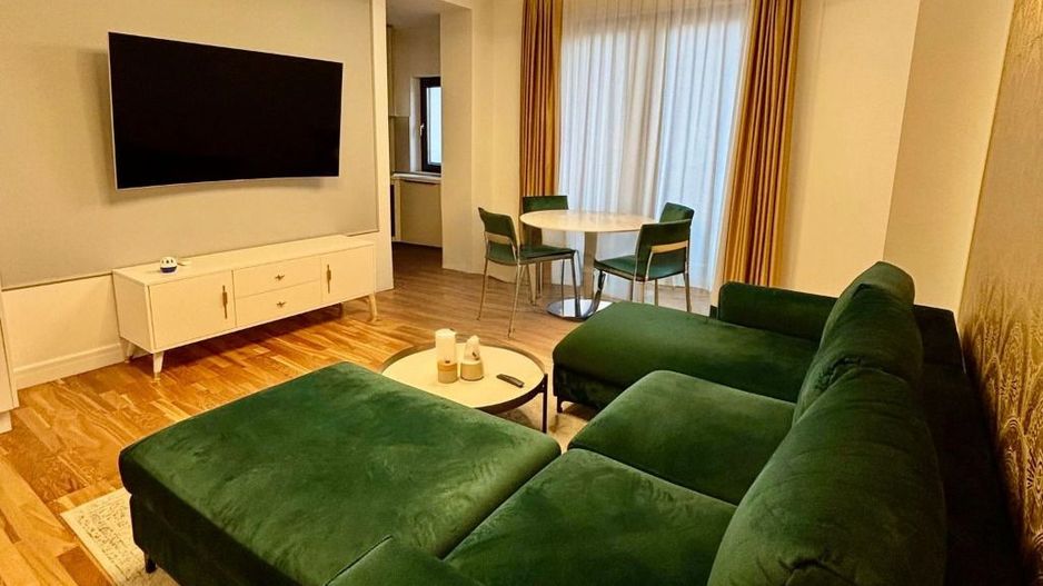 Apartament High End 2 camere  H Victoriei 139 I Ultracentral - Poză 5