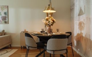 4 CAMERE- FINISAJE PREMIUM-METROU TECLU! - Poză 3