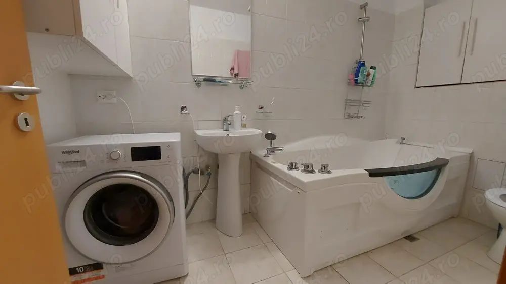 Inchiriere 3 camere Calarasilor PRIMA INCHIRIERE centrala termica - Poză 11