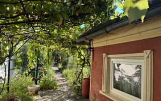 Casa si teren intravilan 512 mp | Bd. Uverturii – zona Cernisoara - Poză 5