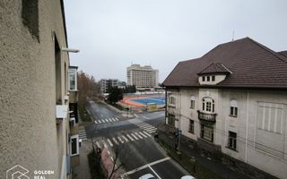 Apartament 2 camere, ultracentral, Bd. Dragalina - Poză 9