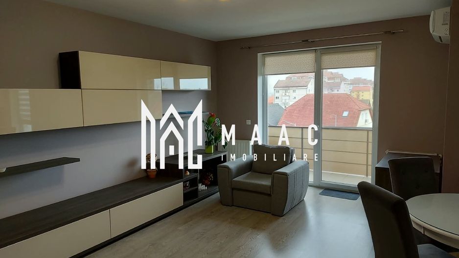 Apartament 3 camere de închiriat | Sibiu, Turnișor | 70 mp - Poză 5