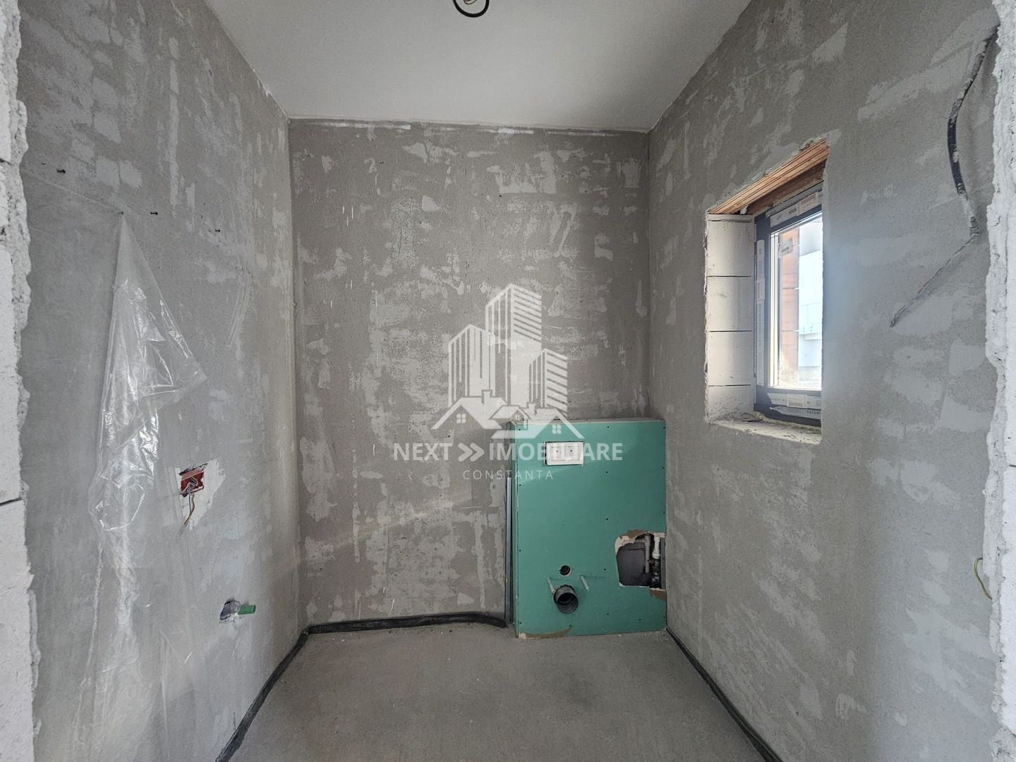 Casă P+1 / 3 dormitoare / 2024 - Comunitate premium / Intimitate - Poză 10