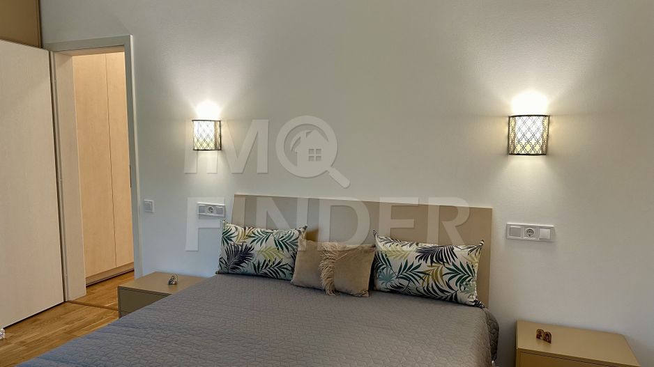 3 camere Grigorescu -vila cu 3 apartamente- Casa Radio, NOU, garaj - Poză 14