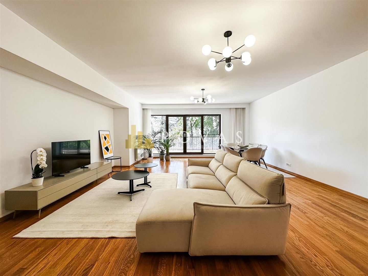 Inchiriere Apartament Kiseleff Aviatorilor 4 Camere - Poză 21