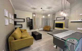 P 4222 - Apartament cu 2 camere în Târgu Mureș, Unirii, Ama Residence - Poză 1