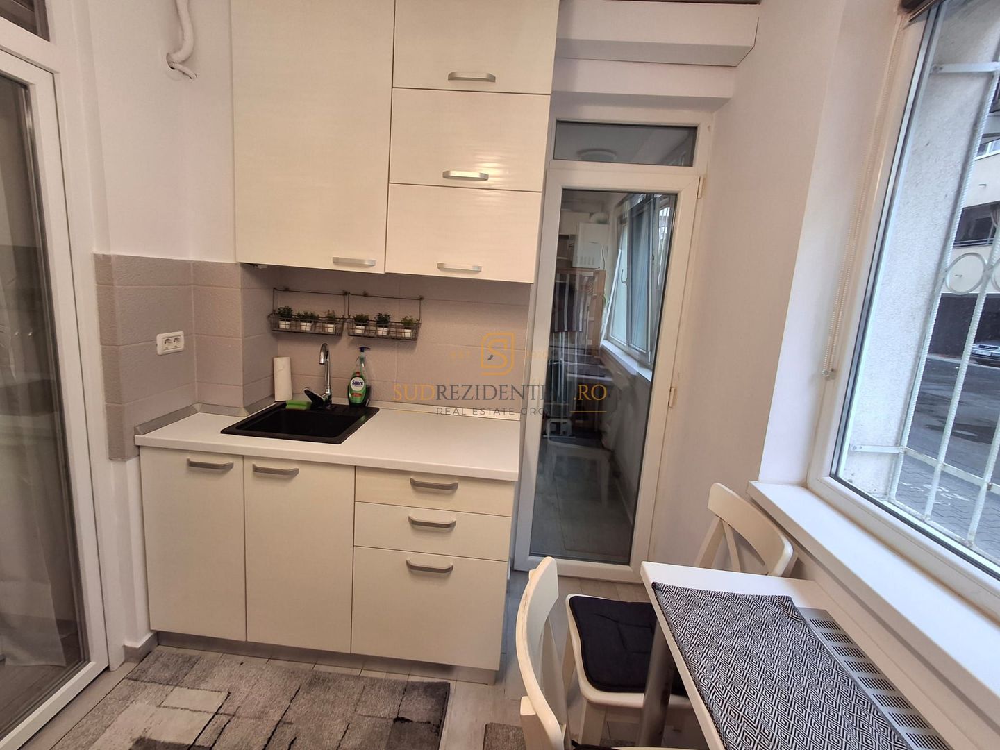 Apartament 2 camere tip studio,  zona Metalurgiei, Sector 4 - Poză 9