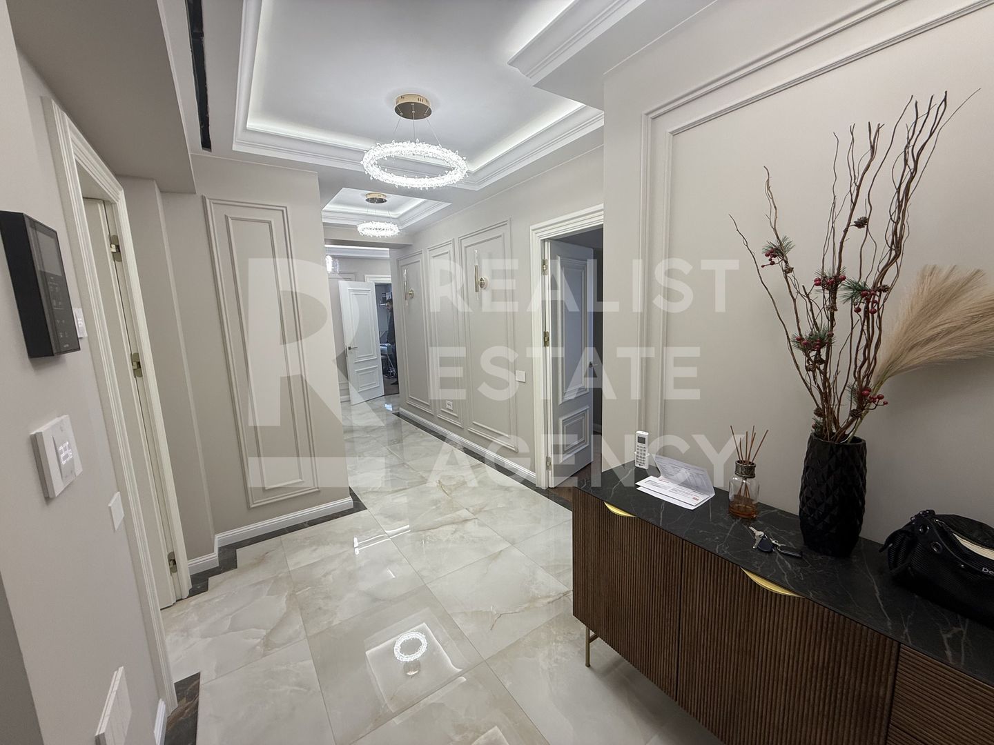 Apartament de excepție în Copou– 3 camere premium, 2 locuri de parcare - Poză 12