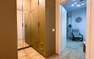 Apartament 3 Camere Avalon| 2 Grădini Proprii| LUX - Poză 6