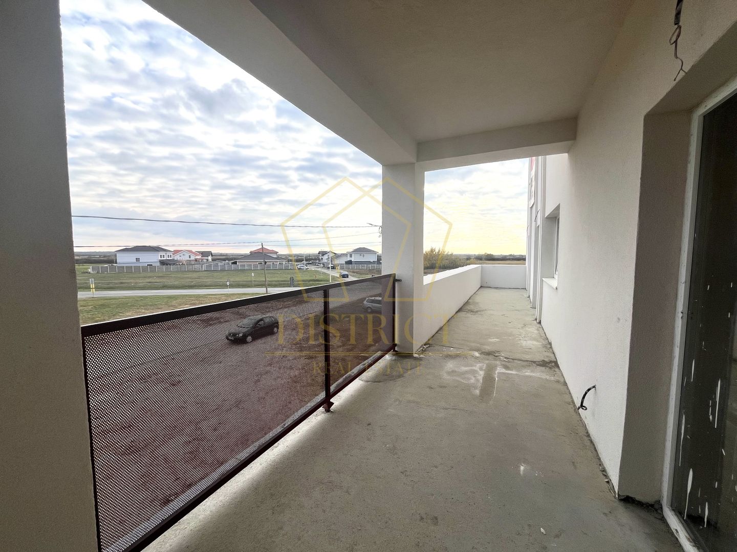 Apartament decomandat cu 3 camere | Terasa de 22mp | Urseni - Poză 6