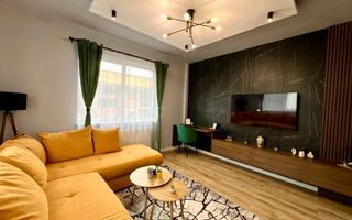 Apartament doua camere / Etaj intermediar / Zona Eroilor - Poză 1