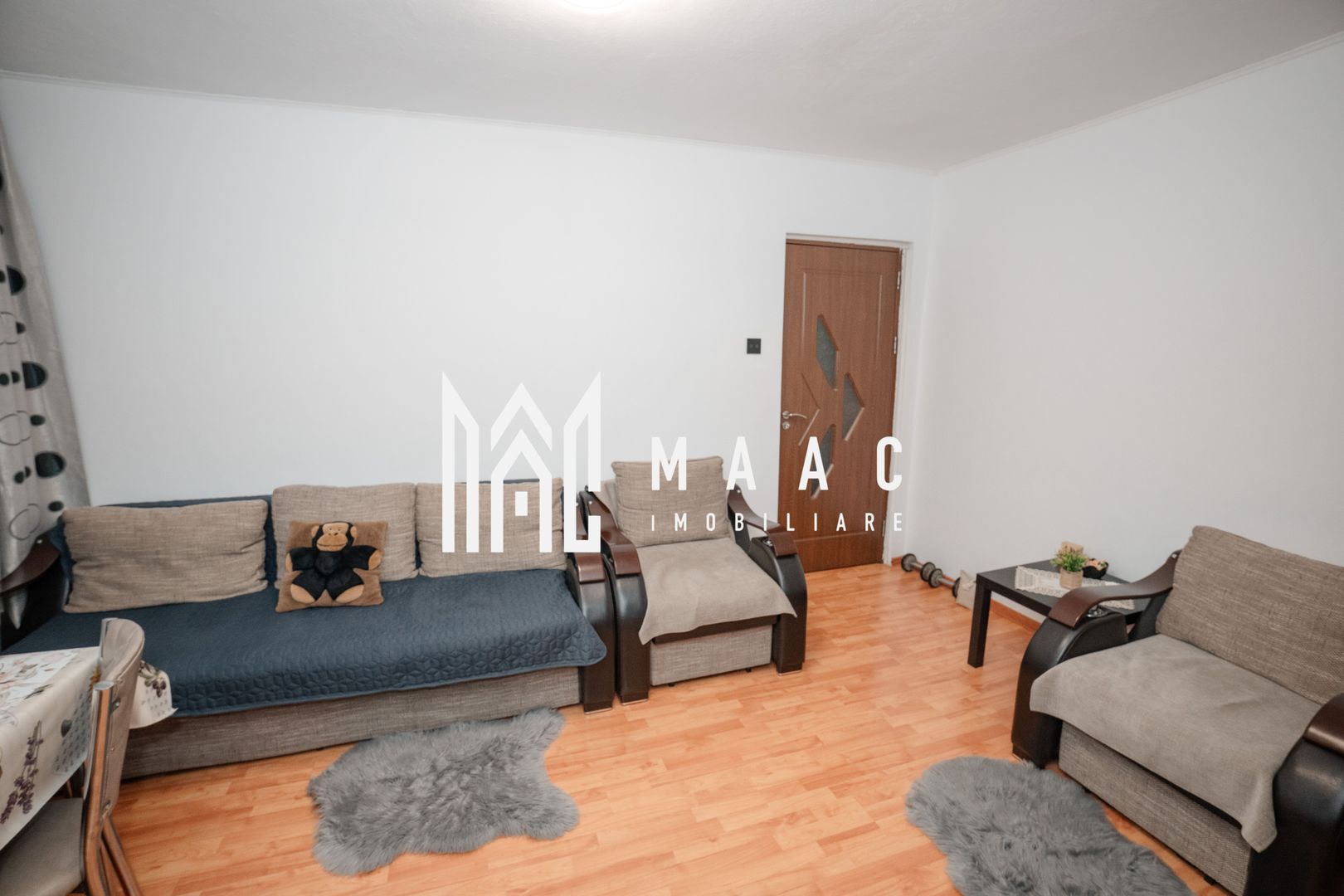 Apartament 2 camere | Centrala Termica | Etaj 3 | Zona Nord - Poză 2
