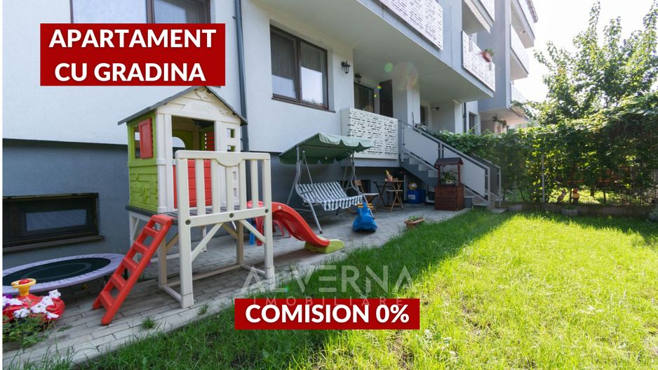 Apartament 3 camere | 68 mp | Modern | Gradina 49 mp | zona VIVO Metro - Poză 1